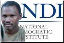 Autopsie de la démocratie mauritanienne via l’enquête de NDI Autopsie de la démocratie mauritanienne via l’enquête de NDI