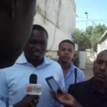 Avant de parler d’un tribunal spécial pour l’esclavage ; le Général et sa horde doivent d’abord reconnaître l’existence de l’esclavage. Avant de parler d’un tribunal spécial pour l’esclavage ; le Général et sa horde doivent d’abord reconnaître l’existence de l’esclavage.