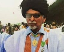 Un ancien député demande à rendre à Dakhlet-Nouadhibou les zones et localités de Tasiast et de M’Haijrat Un ancien député demande à rendre à Dakhlet-Nouadhibou les zones et localités de Tasiast et de M’Haijrat