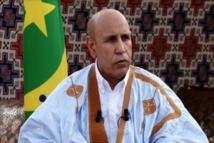 Ghazouani fait tomber la tête de trois directeurs généraux impliqués dans des affaires foncières Ghazouani fait tomber la tête de trois directeurs généraux impliqués dans des affaires foncières