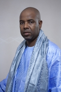 Abdallahi Ould Breihim, député national du part Sursaut dans une interview exclusive: