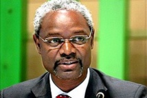 Le mauritanien Ibrahima Thiaw reconduit à la tête de l’UNCCD