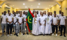 Foot : les Mourabitounes en net recul dans le classement FIFA Foot : les Mourabitounes en net recul dans le classement FIFA