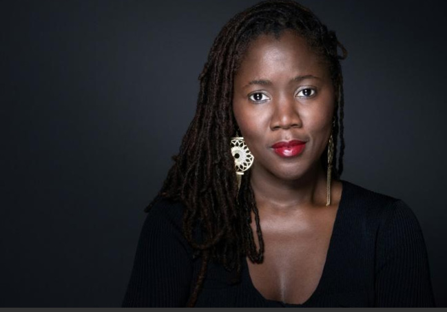 Avec "Nous", la réalisatrice Alice Diop veut élargir le récit national aux banlieues Avec "Nous", la réalisatrice Alice Diop veut élargir le récit national aux banlieues