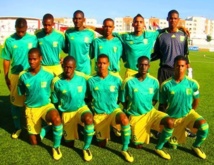 CHAN 2014 : une RDC expérimentée bat la Mauritanie CHAN 2014 : une RDC expérimentée bat la Mauritanie