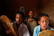 Explosif : voici le 2eme texte censuré du jeune forgeron qui prouve la criminelle propagande…