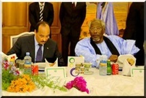 A Oualata, déclaration délirante d’Aziz qui prouve qu’il a peur de l’armée des zouayas…