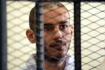 Affaire du jeune Mohamed condamné à mort: des mauritaniens de la Diaspora dénoncent un complot… Affaire du jeune Mohamed condamné à mort: des mauritaniens de la Diaspora dénoncent un complot…