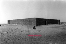 Nous sommes à Walata Nous sommes à Walata