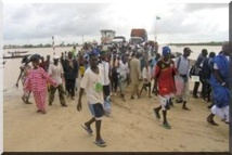 Le cri de ras-le-bol des étudiants rapatriés