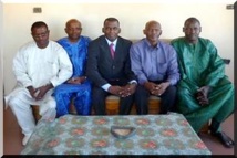 Communiqué de presse : Rencontre entre l’IRA, TPMN et la Coalition de la Diaspora, Pour une dynamique unitaire Communiqué de presse : Rencontre entre l’IRA, TPMN et la Coalition de la Diaspora, Pour une dynamique unitaire