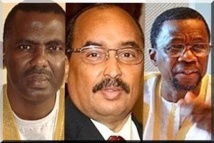 Flam, Ira et pouvoirs ! Flam, Ira et pouvoirs !