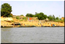 Maghama : manifestation des femmes contre la mortalité maternelle Maghama : manifestation des femmes contre la mortalité maternelle