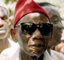 Cérémonie de commémoration du décès de Mamadou Dia, samedi