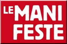 LES AUTEURS DU MANIFESTE DES HARATINES ACCÉLÈRENT LA CADENCE