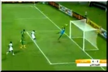 Mauritanie-Gabon (2-4) : Une rêve de victoire qui n’a duré que 9 minutes