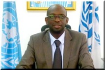 Un autre Mauritanien à la tête du HCR en Côte d'Ivoire Un autre Mauritanien à la tête du HCR en Côte d'Ivoire