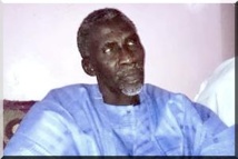 Cérémonie d'investiture de Oumar Ali Thiam, nouveau Maire AJD/MR de Sebkha Cérémonie d'investiture de Oumar Ali Thiam, nouveau Maire AJD/MR de Sebkha