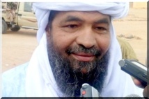 Mali : Iyad Ag Ghaly se cache en Algérie, selon les services français Mali : Iyad Ag Ghaly se cache en Algérie, selon les services français