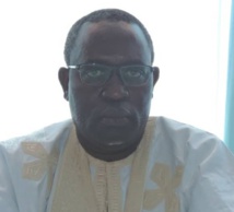 M.Saidou Kane, membre du bureau exécutif du Mouvement Pour la Refondation (MPR): M.Saidou Kane, membre du bureau exécutif du Mouvement Pour la Refondation (MPR):