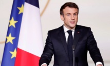 Mali-France: Macron rappelle tous ses coopérants de Bamako Mali-France: Macron rappelle tous ses coopérants de Bamako
