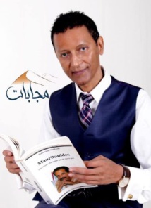 Interview exclusive de Jemal Ould Yessa Interview exclusive de Jemal Ould Yessa