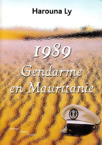 NOS ANNÉES DE BRAISE EN MAURITANIE: LIVRE-TÉMOIGNAGE