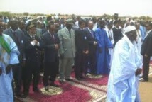 Ce que Aziz doit aux Négro-Mauritaniens Ce que Aziz doit aux Négro-Mauritaniens