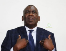 Tenue à Nouakchott du forum régional des pays du G5 Sahel contre l’esclavage : Biram se félicite Tenue à Nouakchott du forum régional des pays du G5 Sahel contre l’esclavage : Biram se félicite