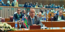 La Mauritanie rejette toute intervention dans les affaires intérieures des pays musulmans La Mauritanie rejette toute intervention dans les affaires intérieures des pays musulmans