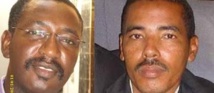 URGENT : Arrestation de deux confrères à la prison civile de Dar Naim URGENT : Arrestation de deux confrères à la prison civile de Dar Naim