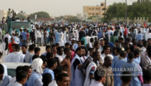 L’opposition mauritanienne à la recherche d’une position commune face à la prochaine échéance présidentielle L’opposition mauritanienne à la recherche d’une position commune face à la prochaine échéance présidentielle