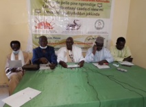 Réforme de l’éducation : Le projet de la loi d’orientation inquiète les associations Pulaar, Oulof et Soninké Réforme de l’éducation : Le projet de la loi d’orientation inquiète les associations Pulaar, Oulof et Soninké