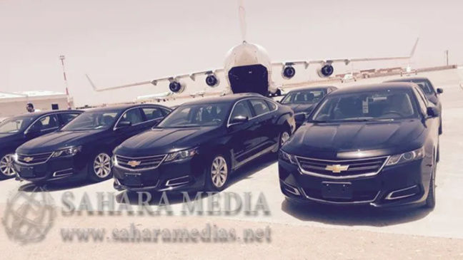 Mauritanie : disparition de 961 voitures appartenant à l’état Mauritanie : disparition de 961 voitures appartenant à l’état