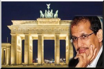 Wagne Abdoulaye : Nouvel ambassadeur de Mauritanie en France Wagne Abdoulaye : Nouvel ambassadeur de Mauritanie en France