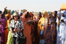 La Mauritanie, un terrain fertile pour les bailleurs de fonds arabes La Mauritanie, un terrain fertile pour les bailleurs de fonds arabes