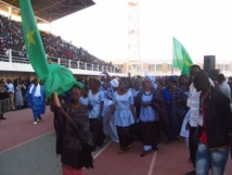 Mauritanie : Ouverture du Festival international soninké à Nouakchott (Photos ) Mauritanie : Ouverture du Festival international soninké à Nouakchott (Photos )