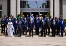 Nouveau gouvernement : une équipe politique? Nouveau gouvernement : une équipe politique?