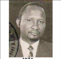 Diop Mamadou Amadou s’est éteint