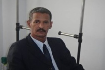 J’ai décidé de retirer mon soutien au président de la république, Mohamed Ould Abdel Aziz