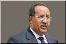 Présidentielle mauritanienne Mauritanie : Ahmed Ould Hamza candidat à la présidentielle