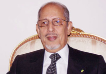 Sidi O. CH. Abdellah appelle à l’union pour "empêcher le déchirement du pays"