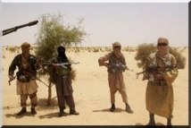 'Almourabitoune' revendique des attaques à la roquette contre les aéroports de Gao et Toumbouctou 'Almourabitoune' revendique des attaques à la roquette contre les aéroports de Gao et Toumbouctou