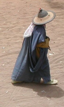 Le futur ambassadeur WAGNE Abdoulaye Ciré exhorte les Halaybe et les Torankoobé de céder leurs terres ancestres Le futur ambassadeur WAGNE Abdoulaye Ciré exhorte les Halaybe et les Torankoobé de céder leurs terres ancestres
