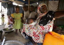 Des millions d'esclaves encore aujourd'hui