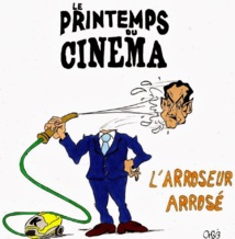 DÉJÀ UN MORT : AZIZ ET LES BARBUS, LE COIFFEUR BIENTÔT RASÉ ? DÉJÀ UN MORT : AZIZ ET LES BARBUS, LE COIFFEUR BIENTÔT RASÉ ?