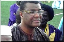 Interview du vice-président de l’APS, Ousmane Diagana : «Ça commence à se pérenniser de façon durable» Interview du vice-président de l’APS, Ousmane Diagana : «Ça commence à se pérenniser de façon durable»