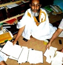 L’imam de la mosquée où les exemplaires du Coran ont été déchirés arrêté par la police L’imam de la mosquée où les exemplaires du Coran ont été déchirés arrêté par la police