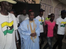 Mauritanie : le premier anniversaire des FLAM à Nouakchott après 27 ans d'exil Mauritanie : le premier anniversaire des FLAM à Nouakchott après 27 ans d'exil