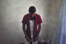 Les Forces de Liberation Africaines de Mauritanie Mauritanie, une société obsédée par la couleur de peau Les Forces de Liberation Africaines de Mauritanie Mauritanie, une société obsédée par la couleur de peau